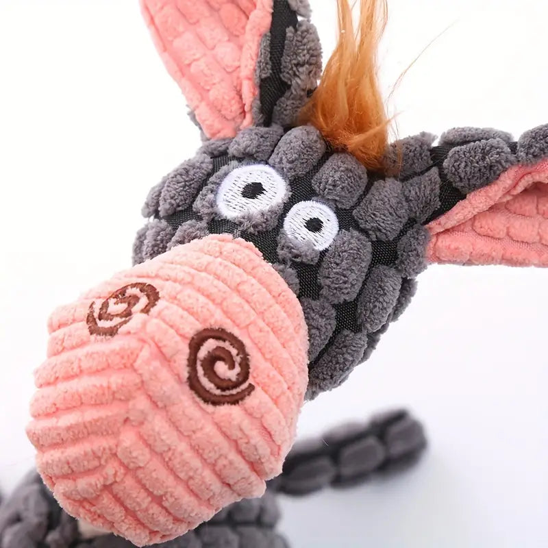Donkey Toy